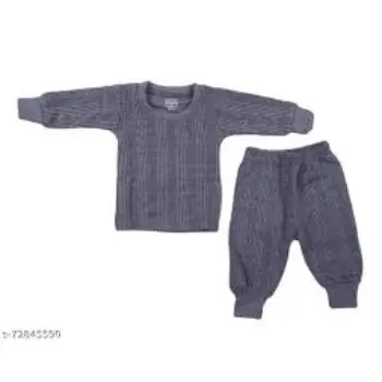 Top Kids Thermal Wear